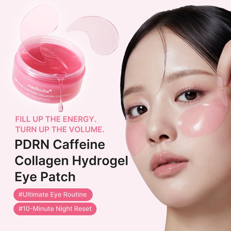 Youthful Anti-Aging Skincare Set | 5-Step Routine with PDRN, Collagen & NAD+ Complex