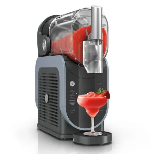 5-Min Nugget Ice Maker for Frozen Drinks