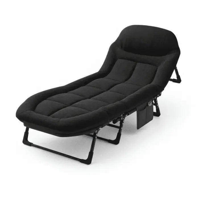 Versatile 3‑in‑1 Sofa Bed: Lounge, Sit, Sleep Anywhere