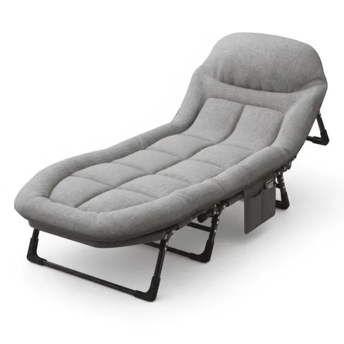Versatile 3‑in‑1 Sofa Bed: Lounge, Sit, Sleep Anywhere