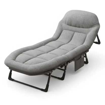 Versatile 3‑in‑1 Sofa Bed: Lounge, Sit, Sleep Anywhere