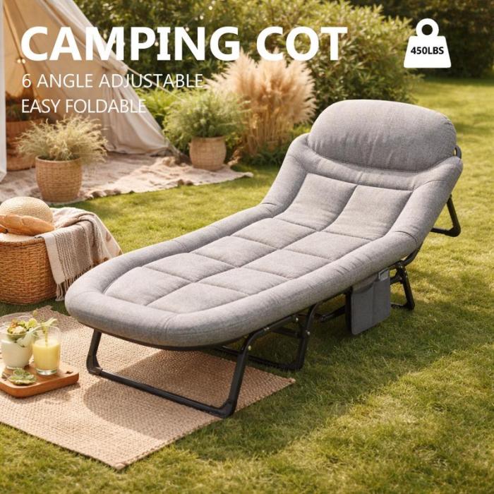 Versatile 3‑in‑1 Sofa Bed: Lounge, Sit, Sleep Anywhere