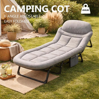Versatile 3‑in‑1 Sofa Bed: Lounge, Sit, Sleep Anywhere