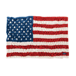 Flag Throw Blanket, Soft Warm Blanket for Sofa, Bed & Travel