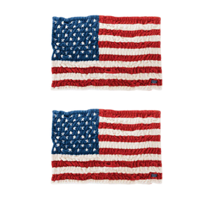 Flag Throw Blanket, Soft Warm Blanket for Sofa, Bed & Travel
