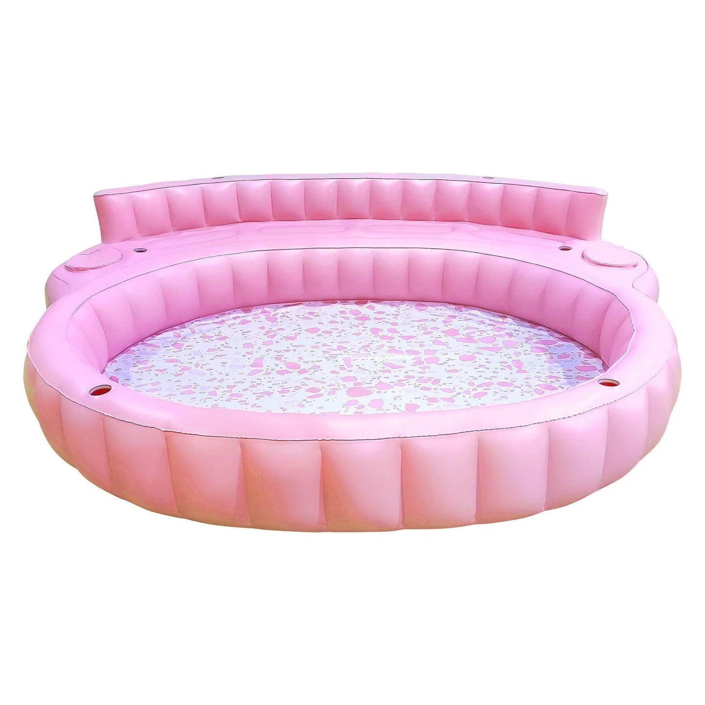 Outdoor Inflatable Lounge Pool Sofa