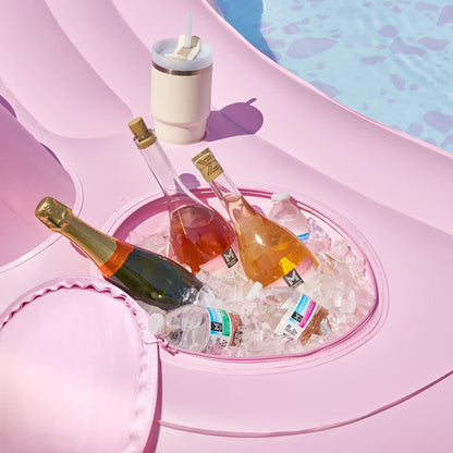Outdoor Inflatable Lounge Pool Sofa