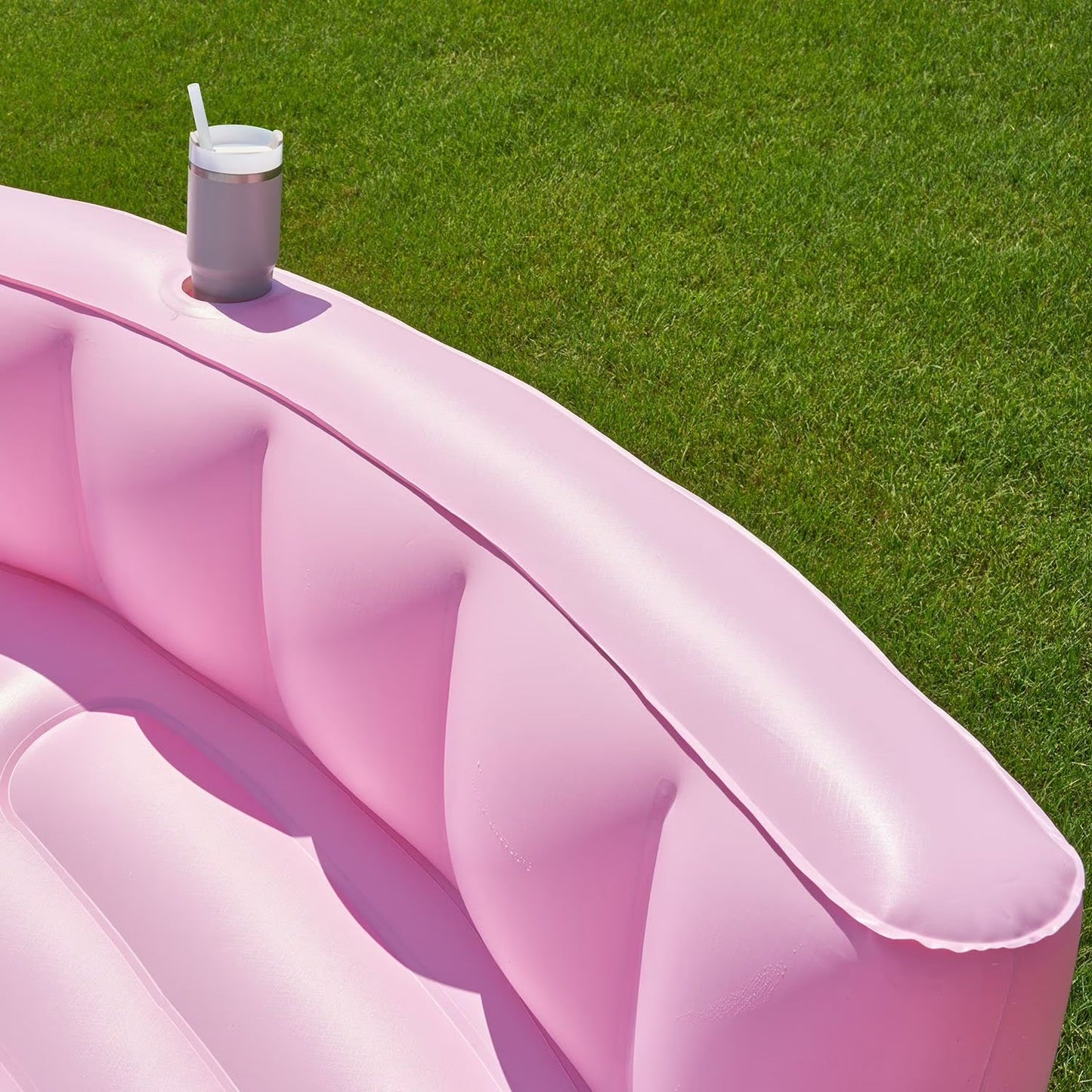 Outdoor Inflatable Lounge Pool Sofa
