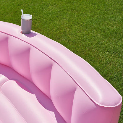 Outdoor Inflatable Lounge Pool Sofa