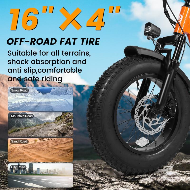 7-Speed All-Terrain E-bike, 1500W Motor, 28MPH, NFC Unlock, 50-60 Miles Riding Range