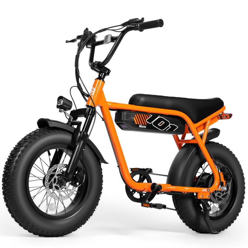 7-Speed All-Terrain E-bike, 1500W Motor, 28MPH, NFC Unlock, 50-60 Miles Riding Range