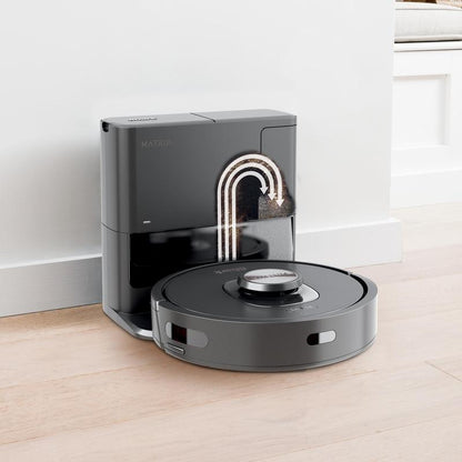 Automatic Empty Robot Vacuum for Home Use - RV2320SCA