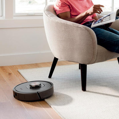 Automatic Empty Robot Vacuum for Home Use - RV2320SCA